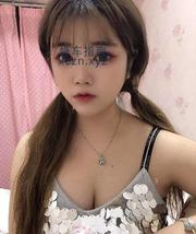 圆润丰满兔女郎，可外出