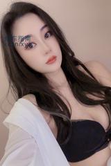 圆润丰满小胖妹