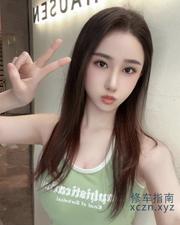 蒙族口碑小姐姐丽丽