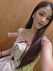 汕尾04后红太狼Yoyo