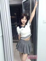 清纯体贴的护士