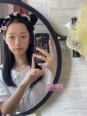 拉萨魅惑女王小幸运