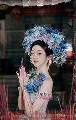 大波妹小土豆，可肛