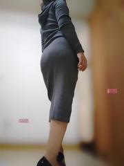 小巧玲珑幼师可三通