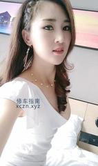 顶级技师—圆圆