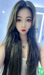 小喜鹊倩雯，配合度高