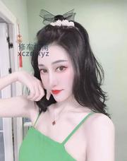 御姐范小美