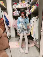 能花式的小学妹