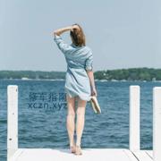 服务好学生妹小柔