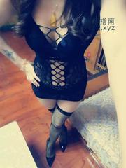 娇俏前凸后翘萝莉红红