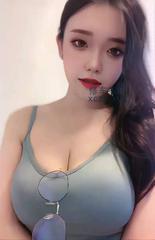 郑州C胸小辣椒乐乐