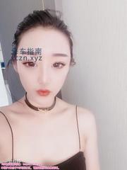 夜场出身乳嫩粉白嫩妹七七