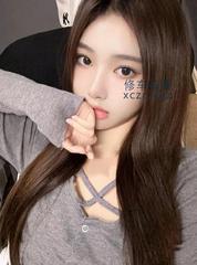 其他区县一流女友晓晓