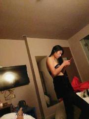 娇俏圆臀小姑凉小琪