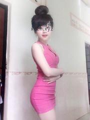 肤白貌美靠谱小尤物