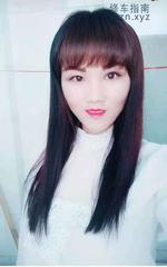 濮阳瑜伽老师肤白