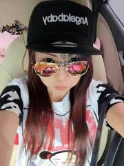 濮阳蜜臀，勾人小尤物