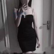 有蕾丝诱惑的小姐