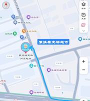 津南咸水沽花园体验 100