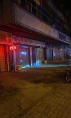 无锡十字路打卡 200