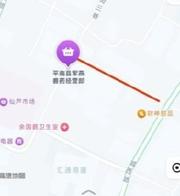 贵港平南县踩点