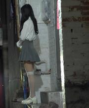 池州站街记录 150