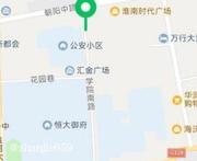 淮南按摩踩点 369