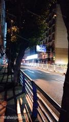 内江文英街扫街 200