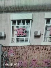 信阳按摩探店 599