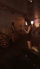 郑州站街足道值得去