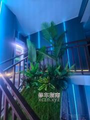 黄石大屁股骚姐姐