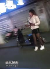 热情小姐姐性价比很高