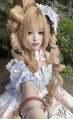 榆林小狐狸樱子