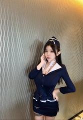 情趣内衣纯欲服务型