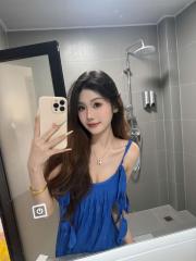 口活一绝小姐姐